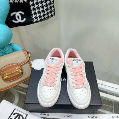 Luxury Shoes Sandals - CHL - 1525