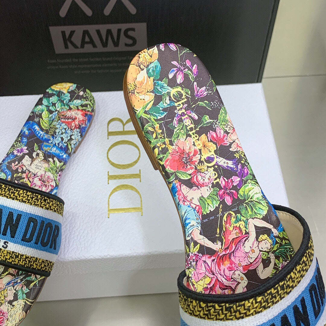 Luxury Shoes - DIR - 1263