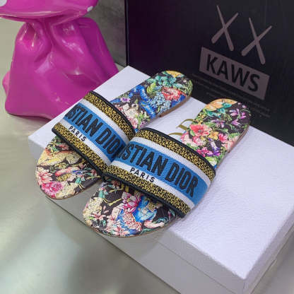 Luxury Shoes - DIR - 1263