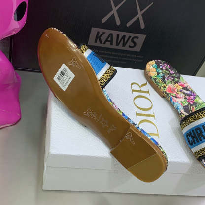 Luxury Shoes - DIR - 1263