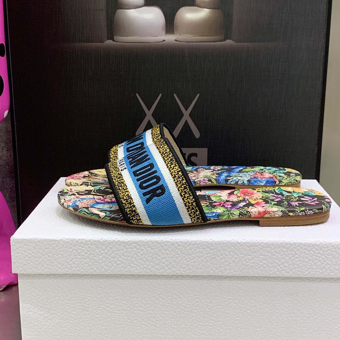 Luxury Shoes - DIR - 1263