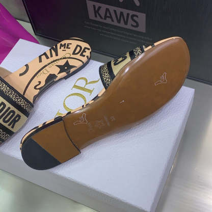 Luxury Shoes - DIR - 1264