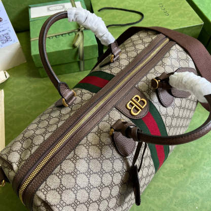 Luxury Bag - 105