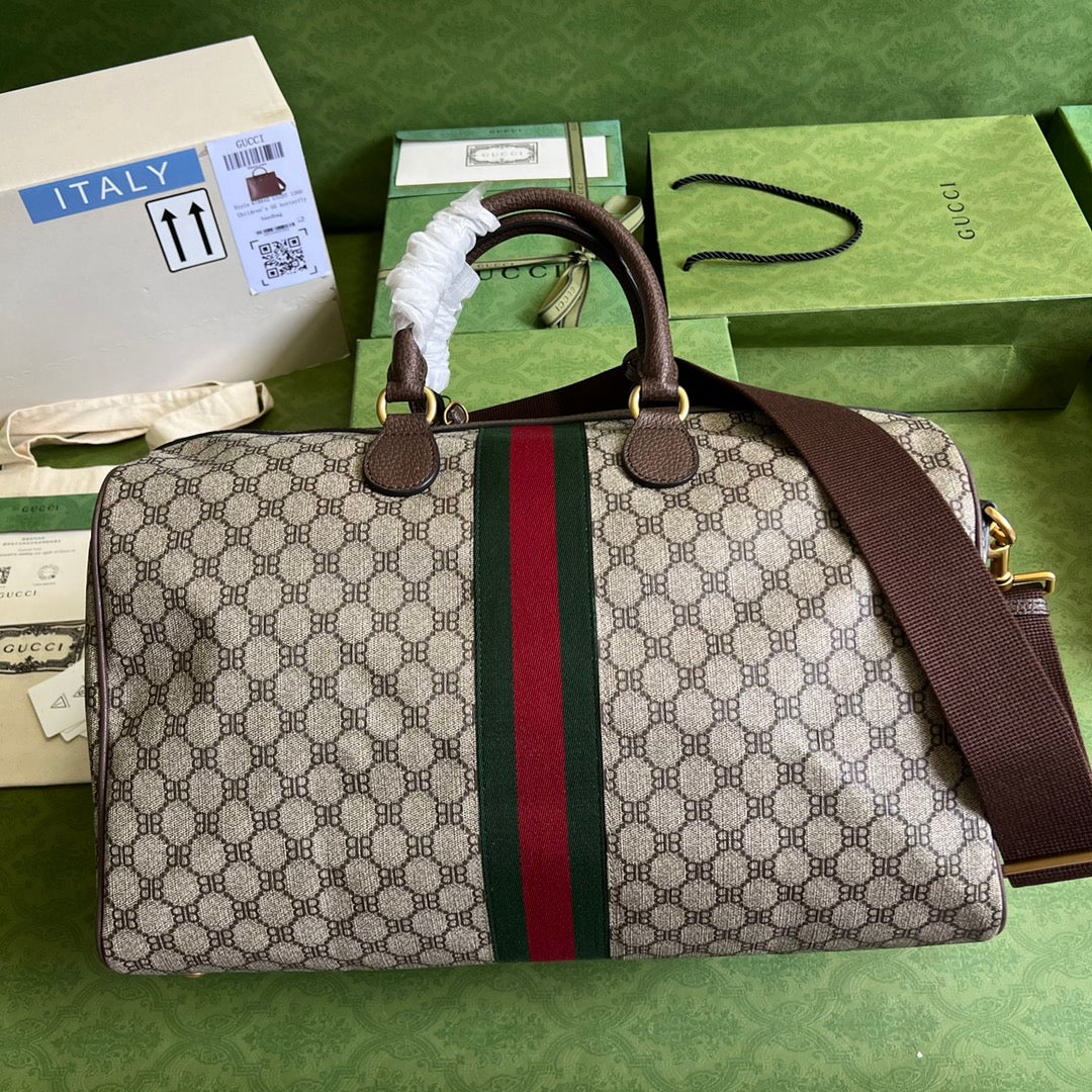 Luxury Bag - 105