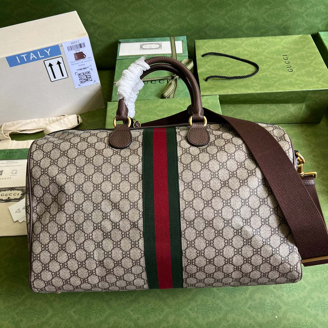 Luxury Bag - 105