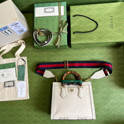 Luxury Bag - 071