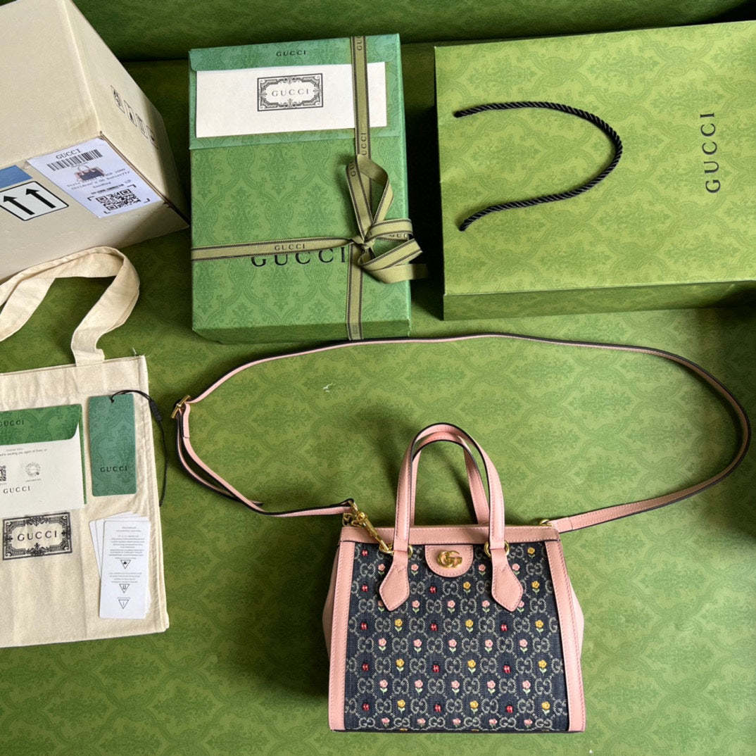 Luxury Bag - 076
