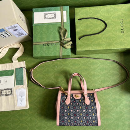 Luxury Bag - 076