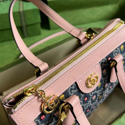 Luxury Bag - 076