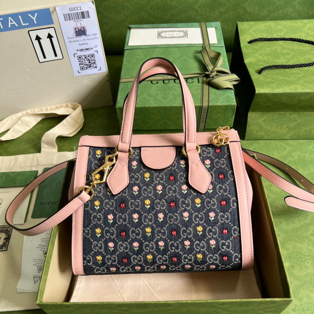 Luxury Bag - 076