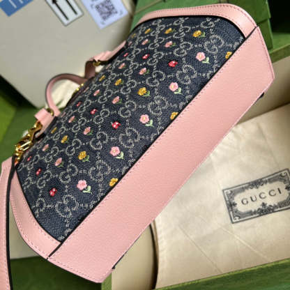 Luxury Bag - 076