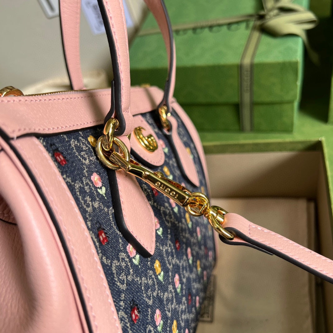 Luxury Bag - 076