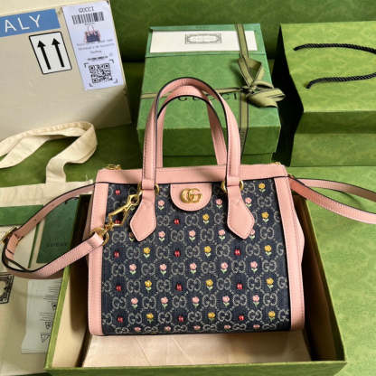 Luxury Bag - 076