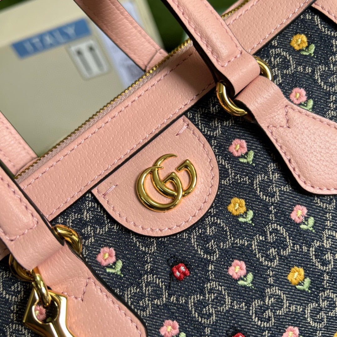 Luxury Bag - 076
