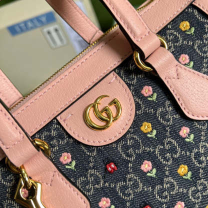 Luxury Bag - 076