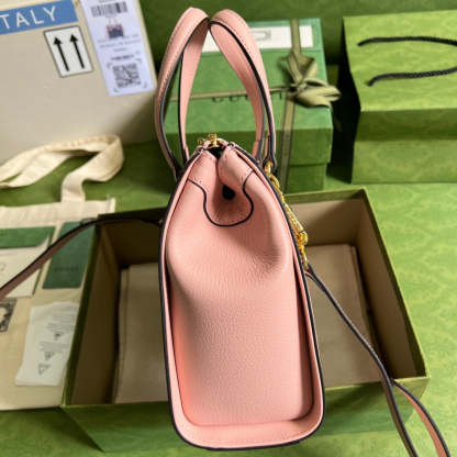Luxury Bag - 076