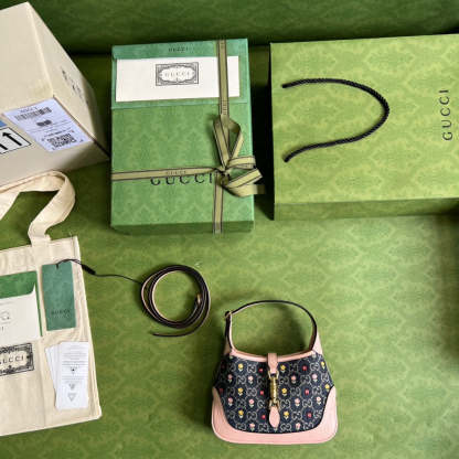 Luxury Bag - 074