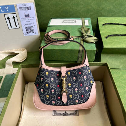 Luxury Bag - 074
