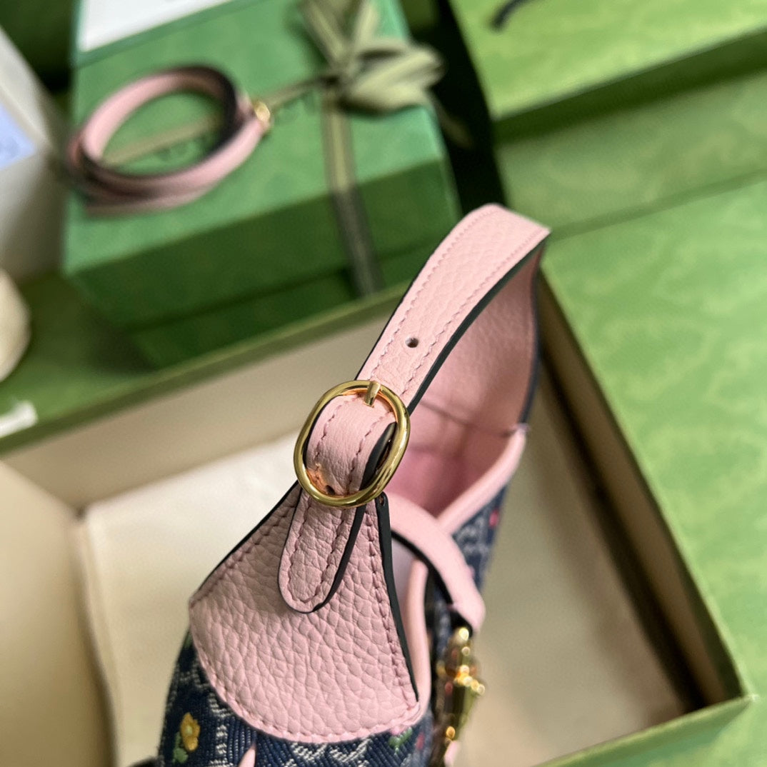 Luxury Bag - 074