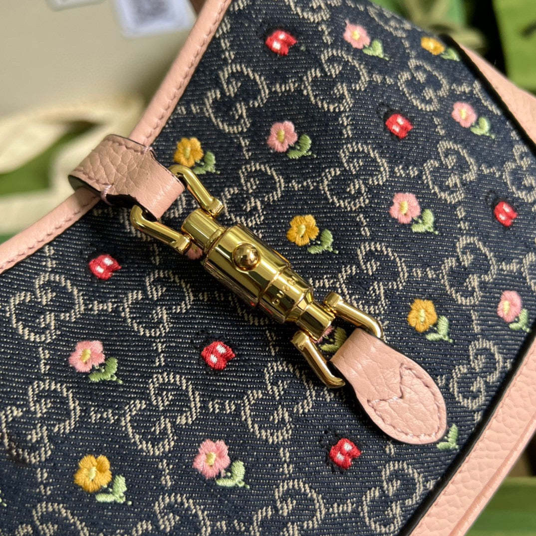 Luxury Bag - 074