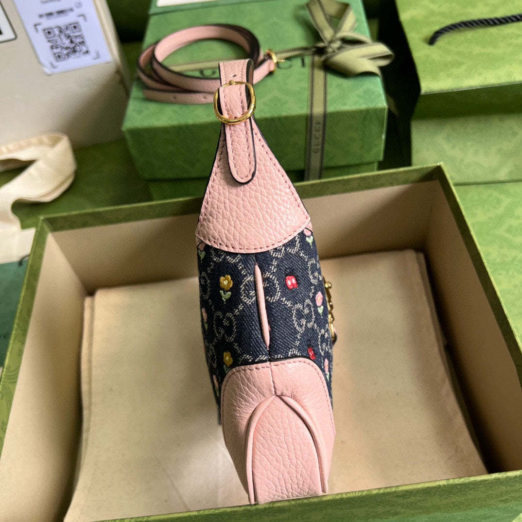 Luxury Bag - 074