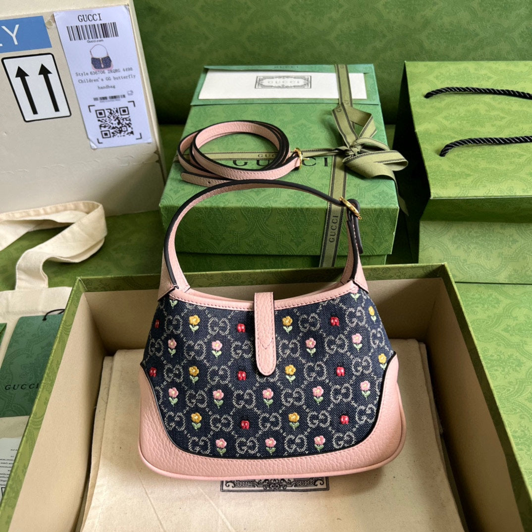 Luxury Bag - 074
