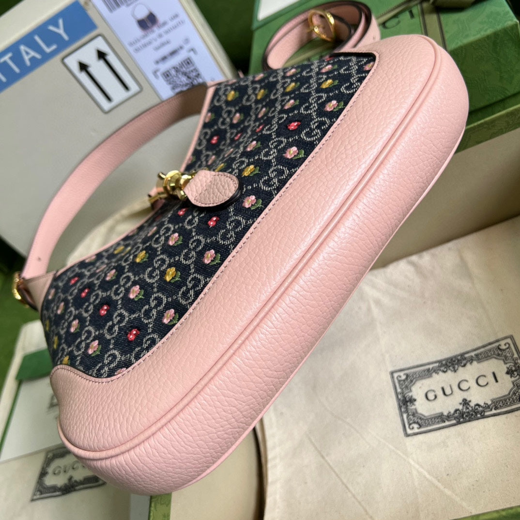 Luxury Bag - 073