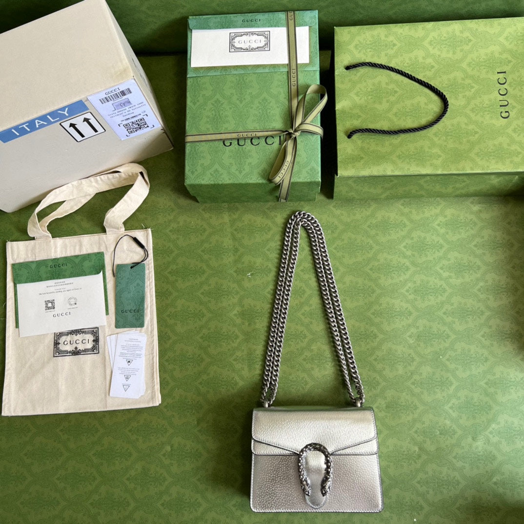 Luxury Bag - 066