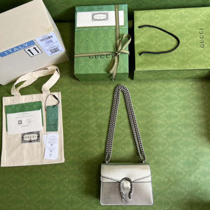 Luxury Bag - 066
