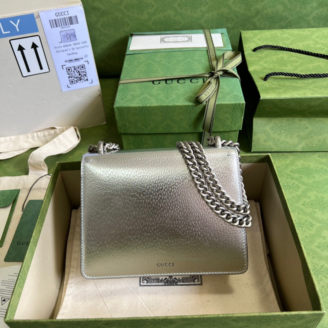 Luxury Bag - 066