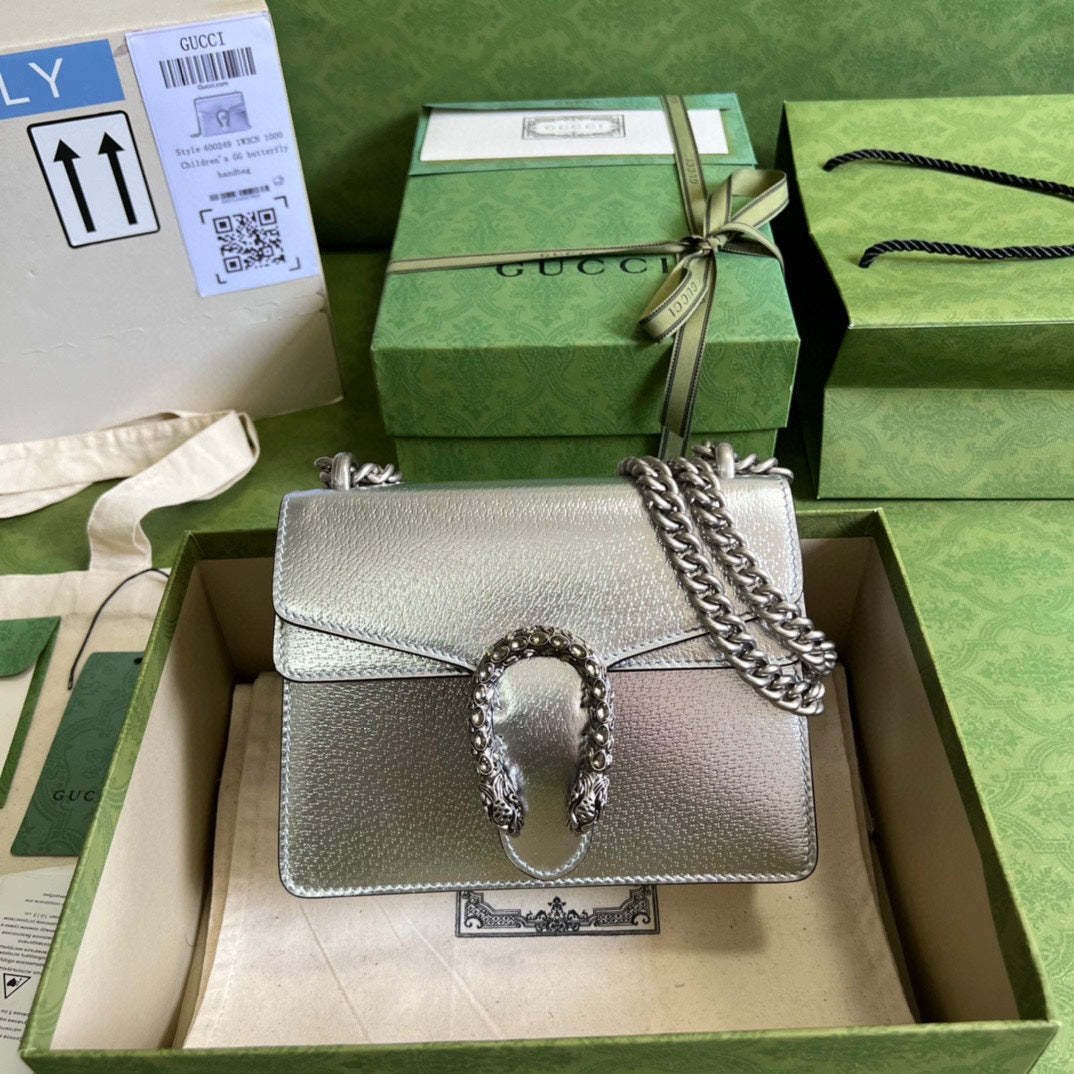 Luxury Bag - 066