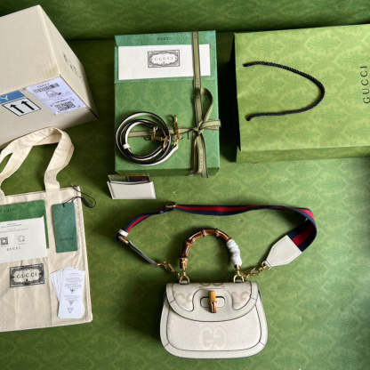 Luxury Bag - 119
