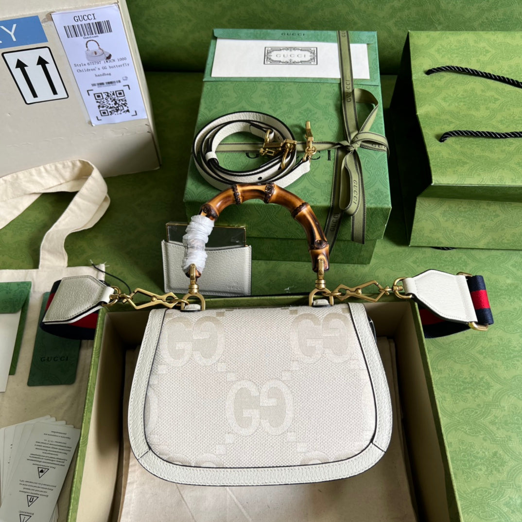 Luxury Bag - 119