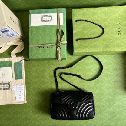 Luxury Bag - 118