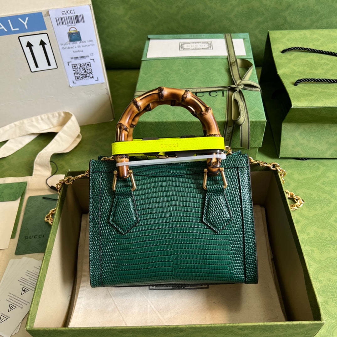 Luxury Bag - 113