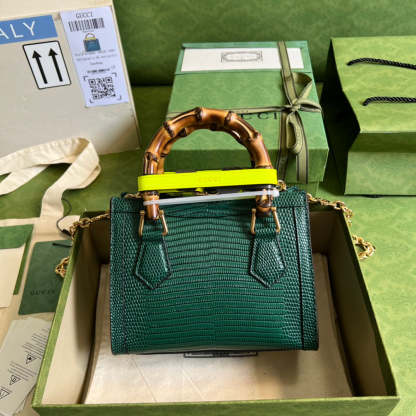 Luxury Bag - 113