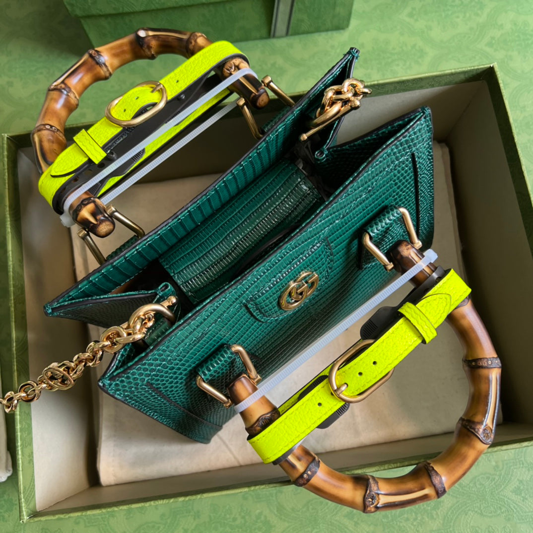 Luxury Bag - 113