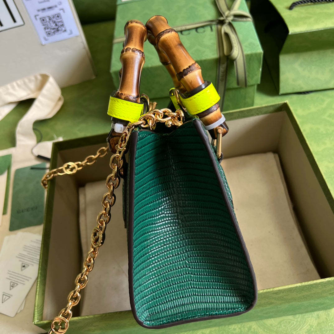 Luxury Bag - 113
