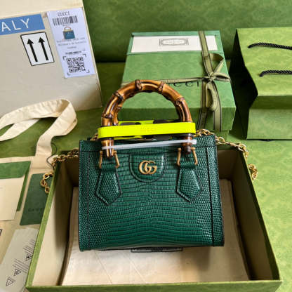 Luxury Bag - 113