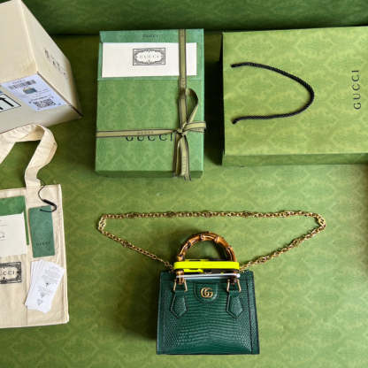Luxury Bag - 113