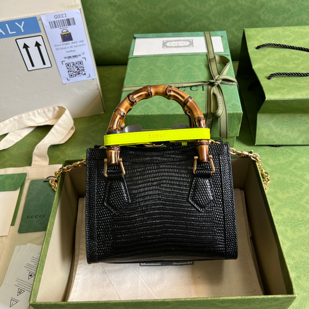 Luxury Bag - 112