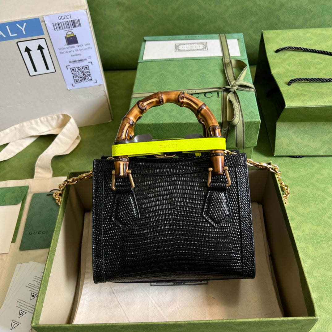 Luxury Bag - 112