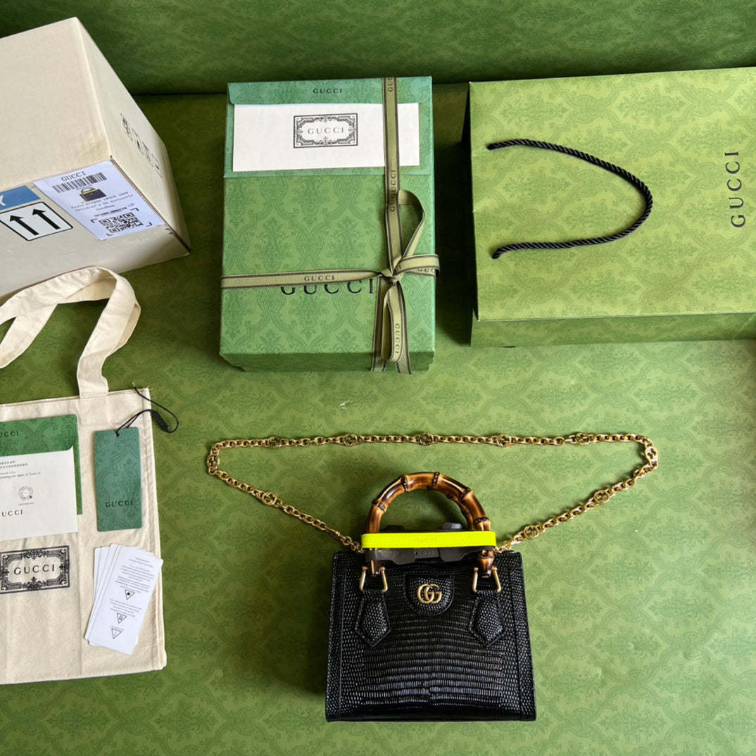 Luxury Bag - 112