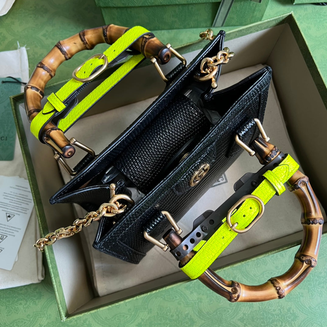 Luxury Bag - 112