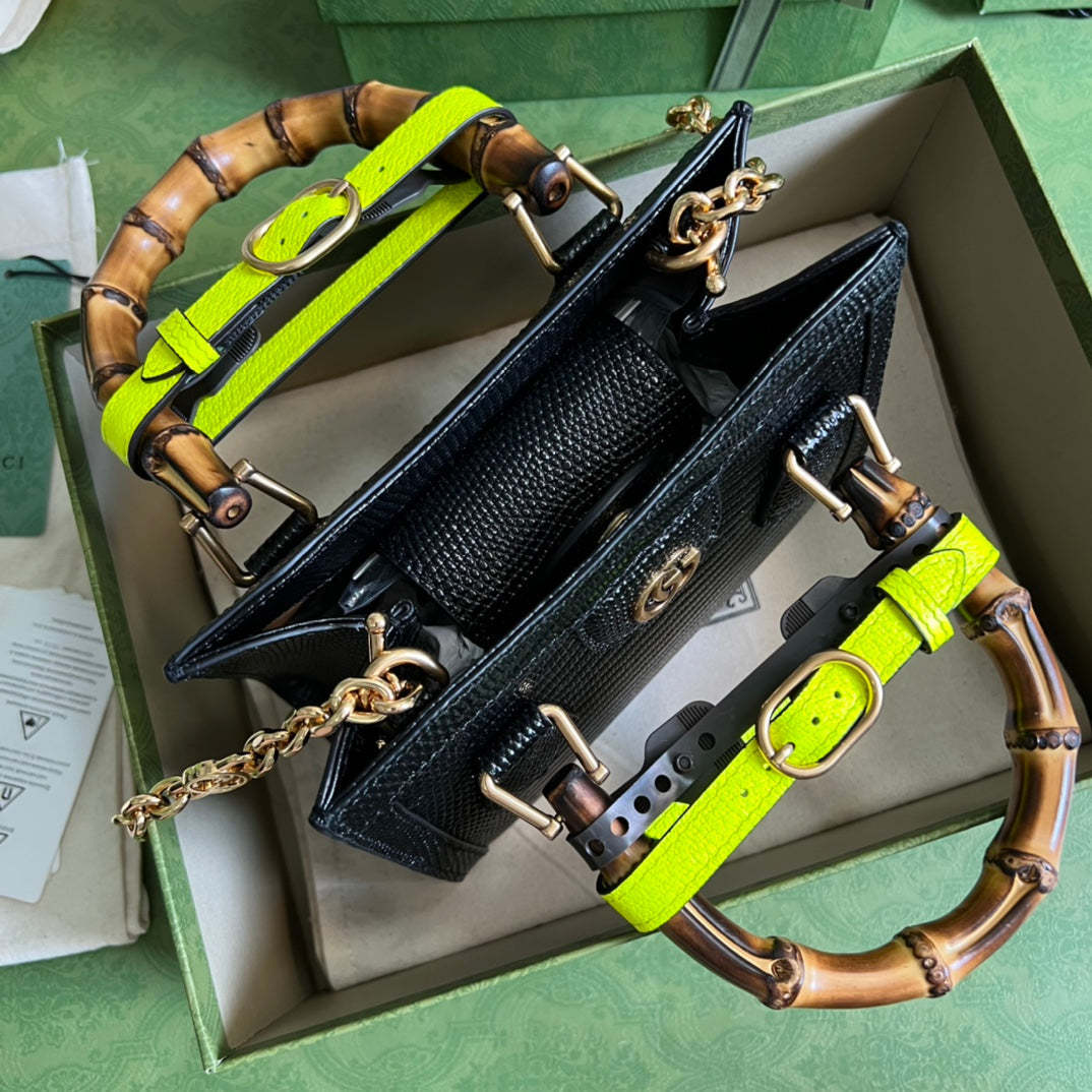 Luxury Bag - 112