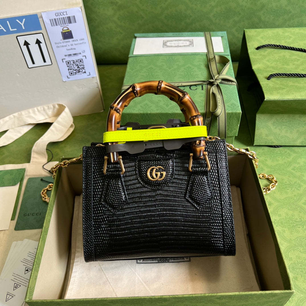 Luxury Bag - 112