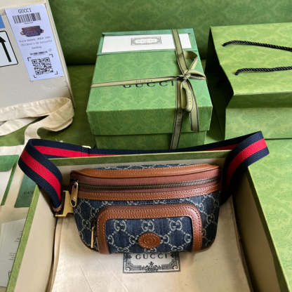 Luxury Bag - 152