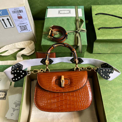 Luxury Bag - 132