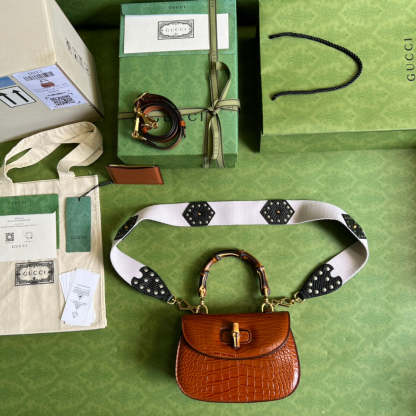 Luxury Bag - 132