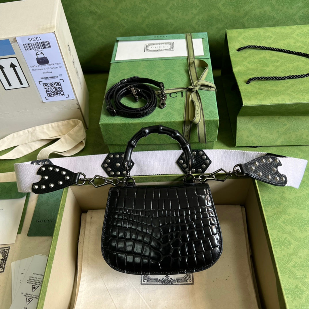 Luxury Bag - 133